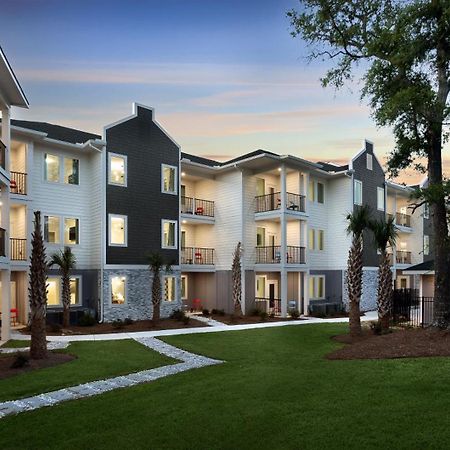 Ocean Escape Condos North Atlantic Beach Экстерьер фото
